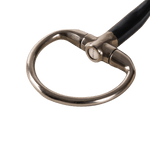 Velari Eggbutt Double Jointed Sweet Iron - Velari - Equiluxe Tack