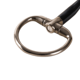Velari Eggbutt Double Jointed Sweet Iron - Velari - Equiluxe Tack
