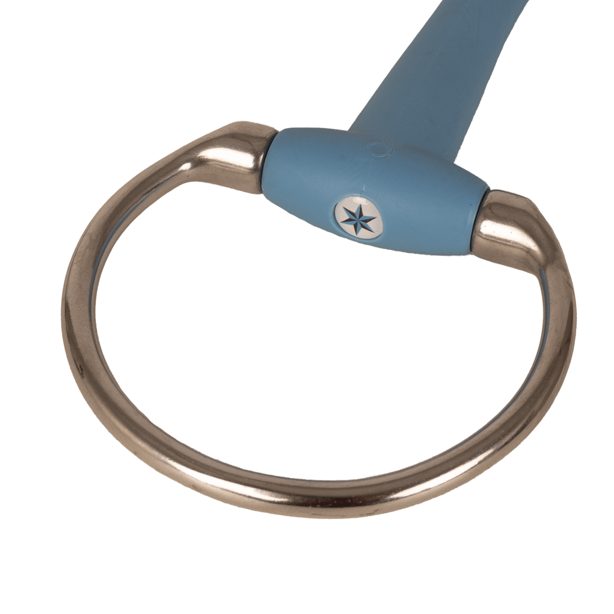Velari Eggbutt Flex Medium - Velari - Equiluxe Tack