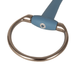 Velari Eggbutt Flex Medium - Velari - Equiluxe Tack