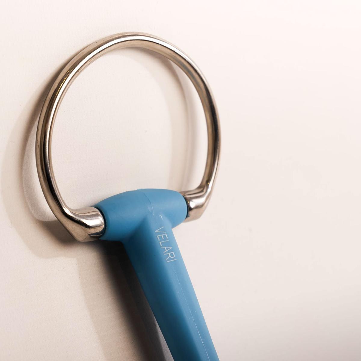 Velari Eggbutt Flex Medium - Velari - Equiluxe Tack