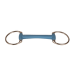 Velari Eggbutt Flex Medium - Velari - Equiluxe Tack
