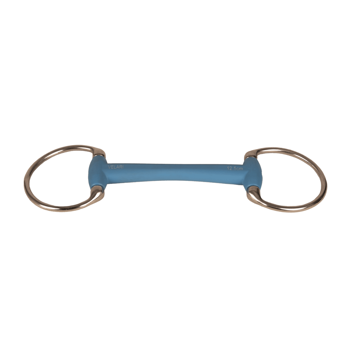 Velari Eggbutt Flex Medium - Velari - Equiluxe Tack