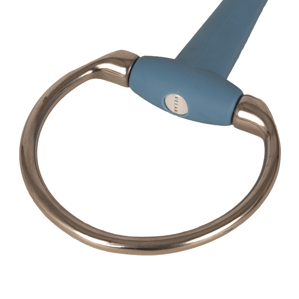 Velari Eggbutt Flex Medium - Velari - Equiluxe Tack