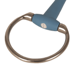 Velari Eggbutt Flex Medium - Velari - Equiluxe Tack