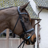 Velari Eggbutt Flex Medium - Velari - Equiluxe Tack
