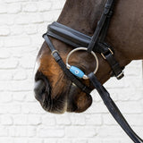 Velari Eggbutt Flex Medium - Velari - Equiluxe Tack