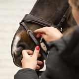 Velari Eggbutt Flex Soft - Velari - Equiluxe Tack