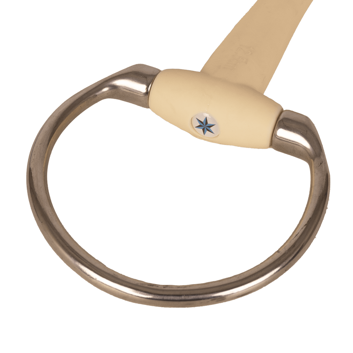 Velari Eggbutt Flex Soft - Velari - Equiluxe Tack