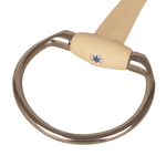 Velari Eggbutt Flex Soft - Velari - Equiluxe Tack