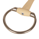 Velari Eggbutt Flex Soft - Velari - Equiluxe Tack