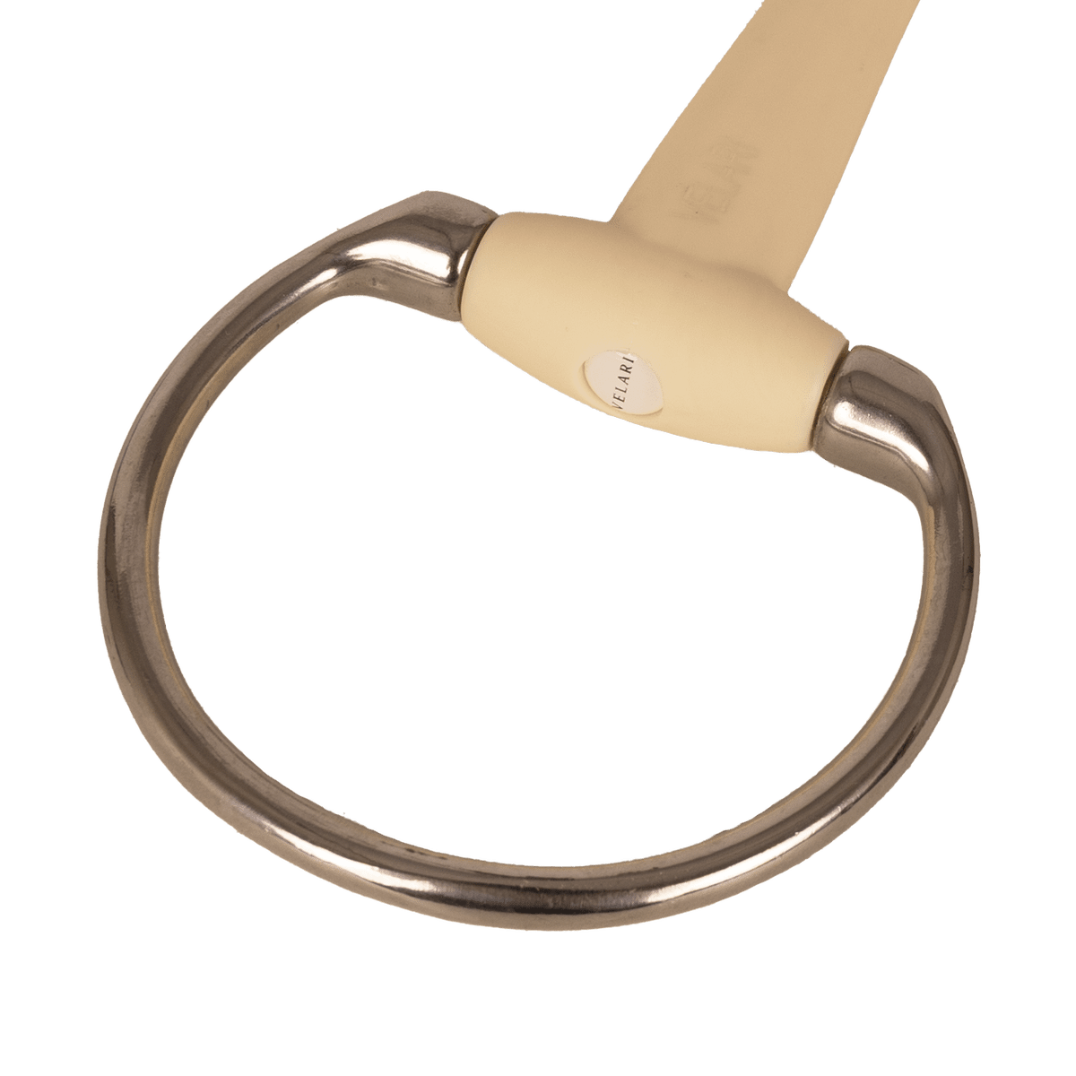 Velari Eggbutt Flex Soft - Velari - Equiluxe Tack