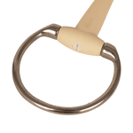Velari Eggbutt Flex Soft - Velari - Equiluxe Tack