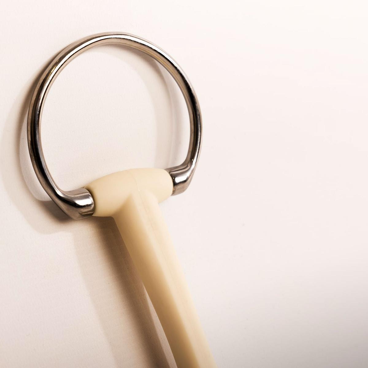 Velari Eggbutt Flex Soft - Velari - Equiluxe Tack
