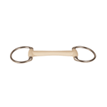 Velari Eggbutt Flex Soft - Velari - Equiluxe Tack