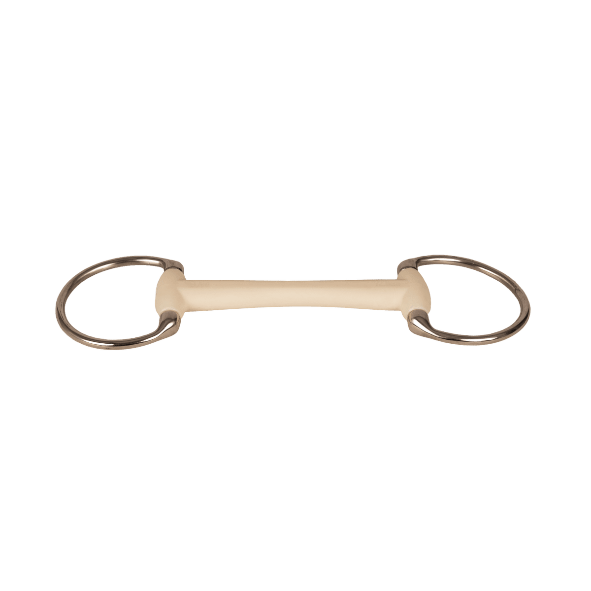 Velari Eggbutt Flex Soft - Velari - Equiluxe Tack