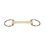 Velari Eggbutt Flex Soft - Velari - Equiluxe Tack