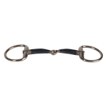 Velari Eggbutt Single Jointed Sweet Iron - Velari - Equiluxe Tack