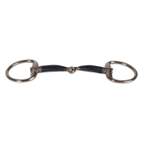 Velari Eggbutt Single Jointed Sweet Iron - Velari - Equiluxe Tack