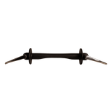 Velari Eggbutt Soft Flex Soft - Velari - Equiluxe Tack