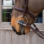 Velari Eggbutt Soft Flex Soft - Velari - Equiluxe Tack