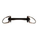 Velari Eggbutt Soft Flex Soft - Velari - Equiluxe Tack
