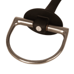 Velari Eggbutt Soft Flex Soft - Velari - Equiluxe Tack