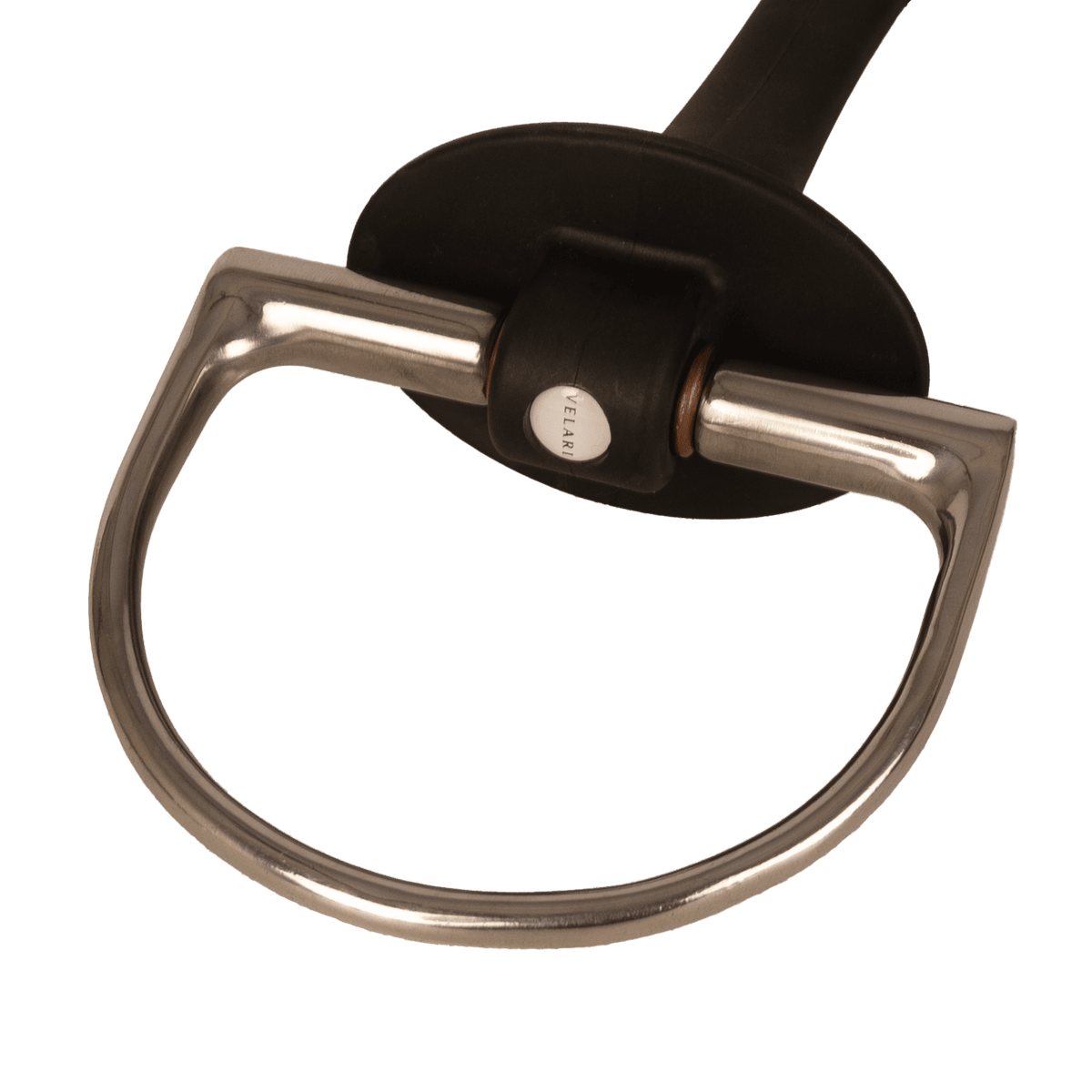 Velari Eggbutt Soft Flex Soft - Velari - Equiluxe Tack