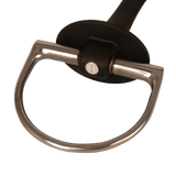 Velari Eggbutt Soft Flex Soft - Velari - Equiluxe Tack