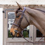 Velari Eggbutt Soft Flex Soft - Velari - Equiluxe Tack
