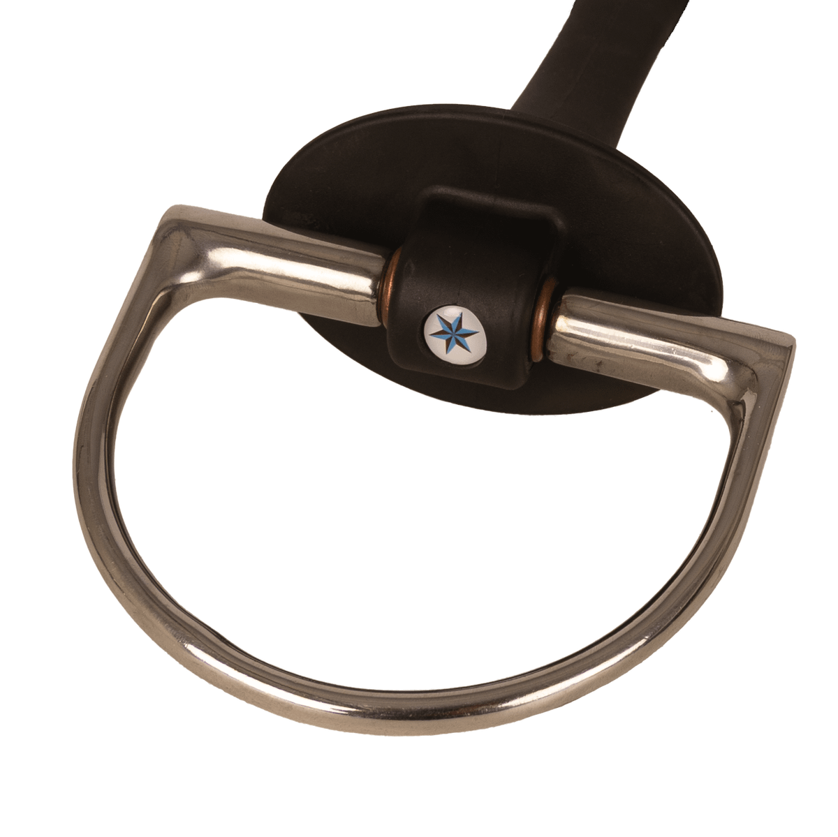 Velari Eggbutt Soft Flex Soft - Velari - Equiluxe Tack