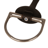 Velari Eggbutt Soft Flex Soft - Velari - Equiluxe Tack