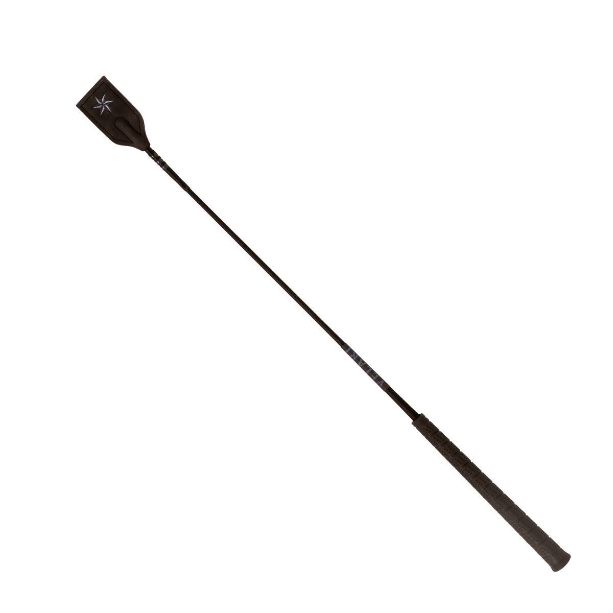Velari Jumping Whip Balance Rubber Grip - Velari - Equiluxe Tack