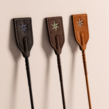 Velari Jumping Whip Balance Rubber Grip - Velari - Equiluxe Tack