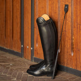 Velari Jumping Whip Balance Rubber Grip - Velari - Equiluxe Tack