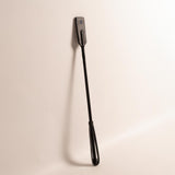 Velari Jumping Whip Classy Smooth Leather - Velari - Equiluxe Tack