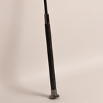 Velari Jumping Whip Guidance Leather Grip - Velari - Equiluxe Tack