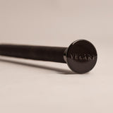 Velari Jumping Whip Guidance Leather Grip - Velari - Equiluxe Tack