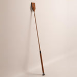 Velari Jumping Whip Guidance Leather Grip - Velari - Equiluxe Tack