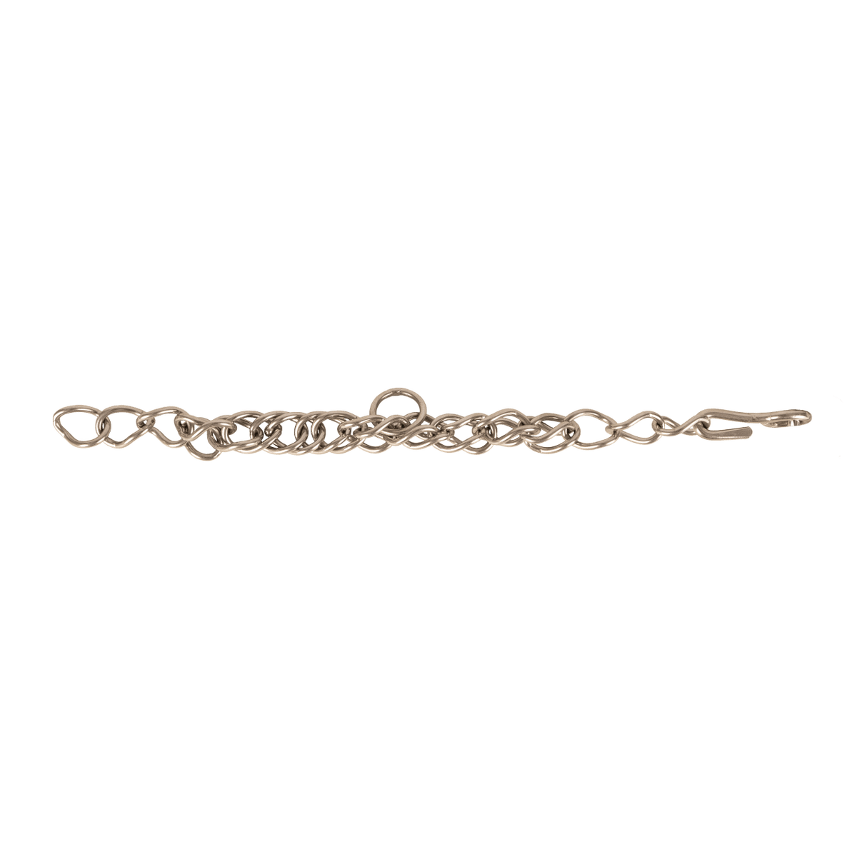 Velari Pelham Chain - Velari - Equiluxe Tack