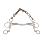 Velari Pelham Chain - Velari - Equiluxe Tack