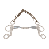 Velari Pelham Chain - Velari - Equiluxe Tack