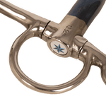 Velari Pelham Single Jointed Short Sweet Iron - Velari - Equiluxe Tack