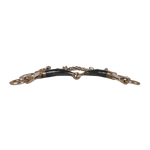 Velari Pelham Single Jointed Short Sweet Iron - Velari - Equiluxe Tack