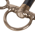 Velari Pelham Single Jointed Short Sweet Iron - Velari - Equiluxe Tack