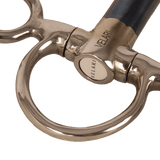 Velari Pelham Single Jointed Short Sweet Iron - Velari - Equiluxe Tack