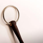 Velari Snaffle Flex Loose Ring Hard - Velari - Equiluxe Tack