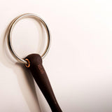 Velari Snaffle Flex Loose Ring Hard - Velari - Equiluxe Tack