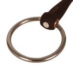 Velari Snaffle Flex Loose Ring Hard - Velari - Equiluxe Tack