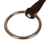 Velari Snaffle Flex Loose Ring Hard - Velari - Equiluxe Tack